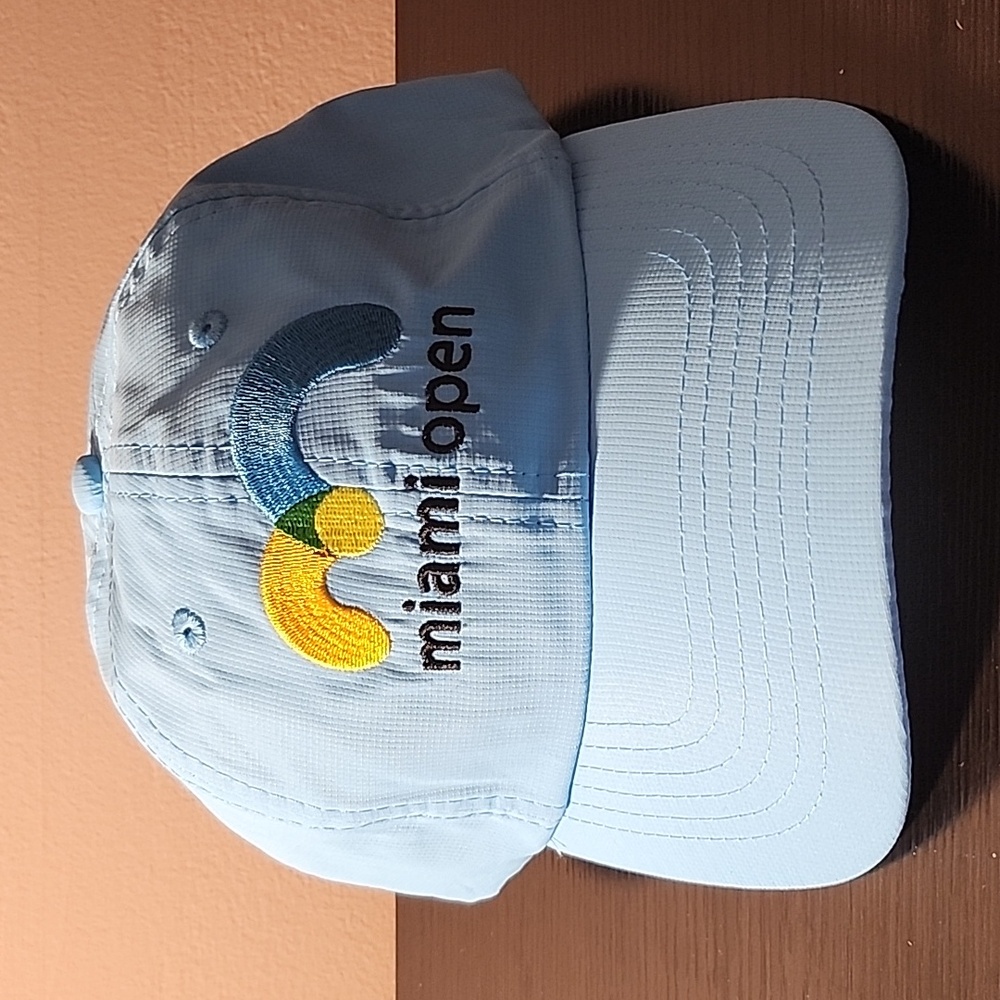 Miami Open | Official Cap